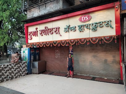 Durga Sweets