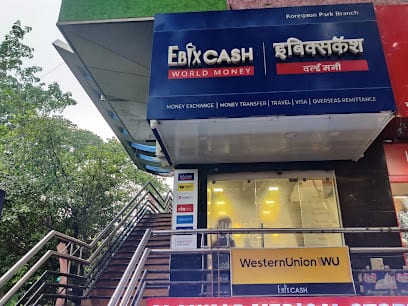 EBIXCASH World Money Limited