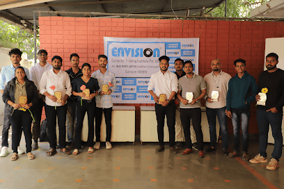 Envision Computer Training Institute Private Limited Pune
