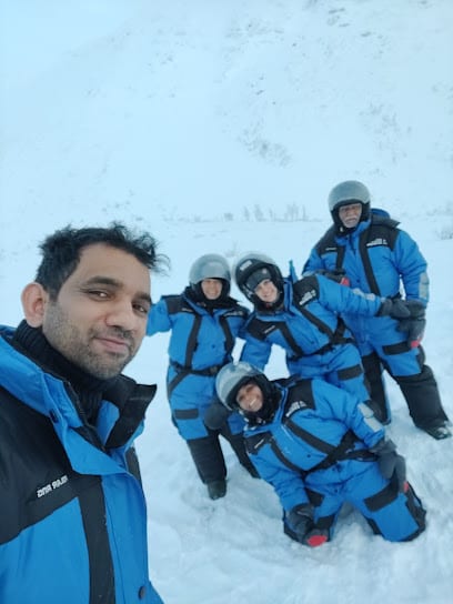 Excursia Tours Private Limited