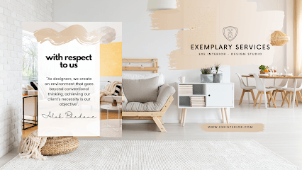 Exemplary Services