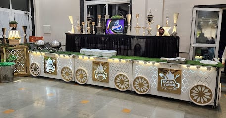 Farooque Catering Services