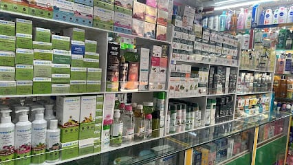 Flora Chemist