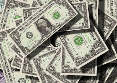 Foreign Currency Exchange