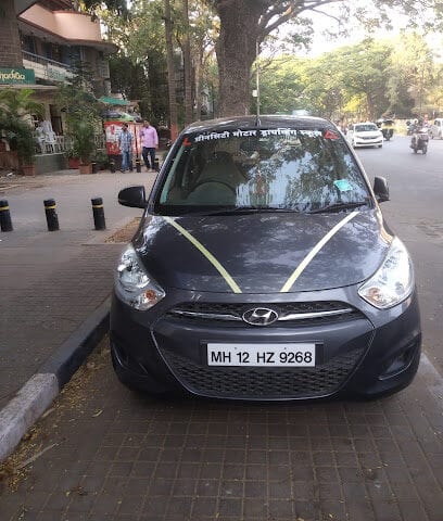 GREENCITY MOTOR DRIVING SCHOOL