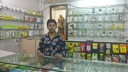 Galaxy Mobile Shopee