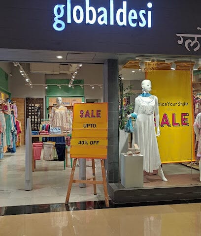 Global Desi