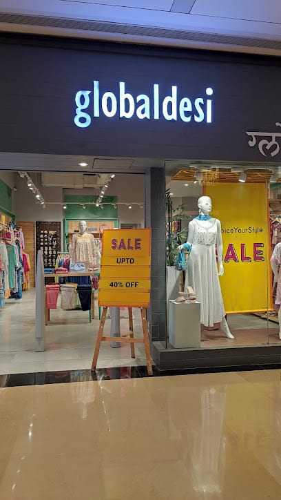 Global Desi