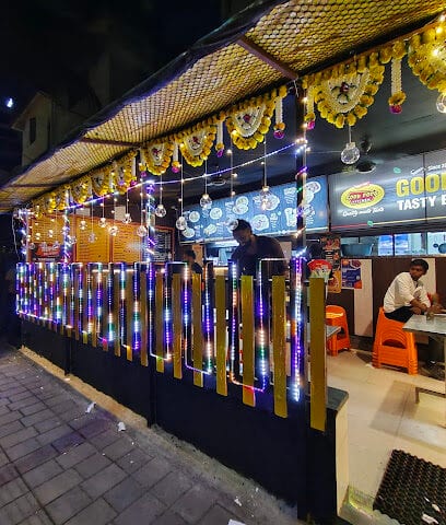 Good Food Kitchen