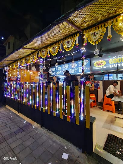 Good Food Kitchen