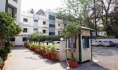 Hotel Ashiyana