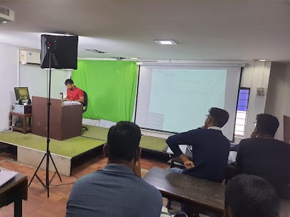 ICan Academy