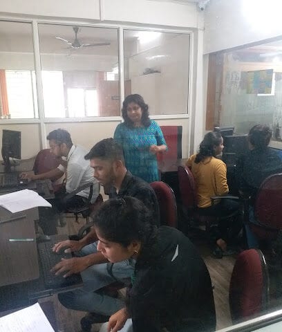IT Edge Training Solutions