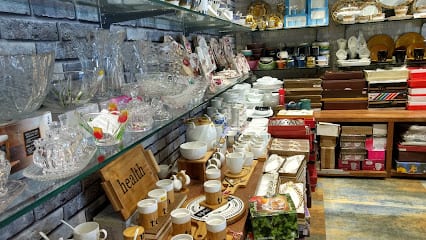 Ideal Stores