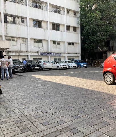 Joshi Hospital, Maharashtra Medical Foundation