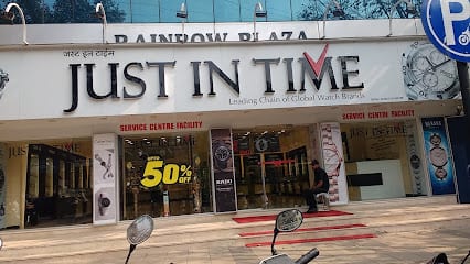 Just In Time Watch Boutique