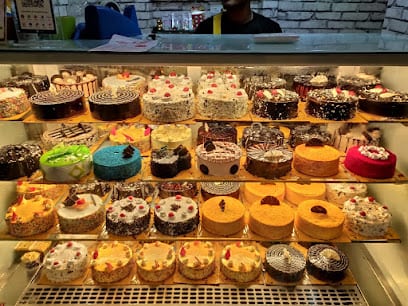 Kekiz the cake shop K K Enterprises
