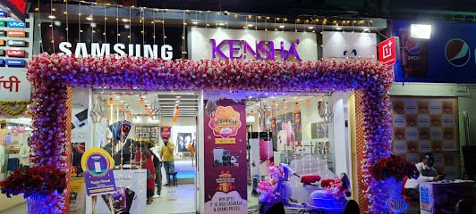 Kensha Mobiles