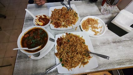 Kok-pa chinese