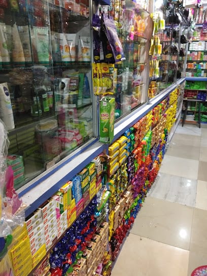 Krishna Super Shoppee