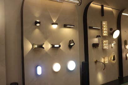 LAFIT LIGHTING - Ashoks Electricals Warehouse