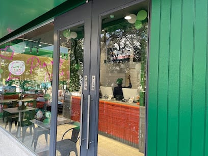La Pinoz Pizza-Shivajinagar