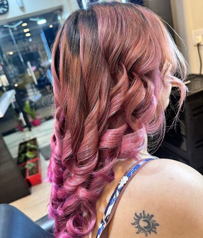Lakme Salon