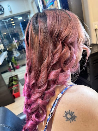 Lakme Salon