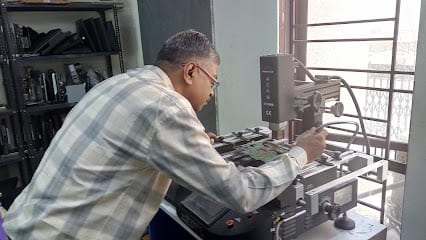 Laptop Repairs in shivajinagar. Micronet