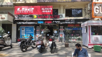 Laxmi Auto