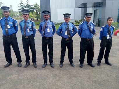 Lynx Security Agency