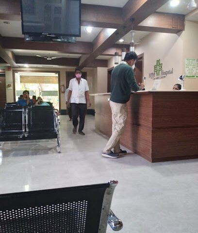 MJM Hospital