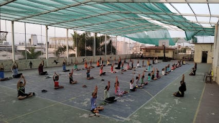 MS Sports Club