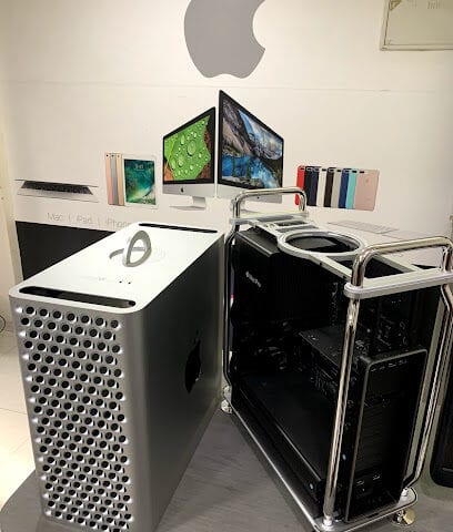 Mac & PC Services