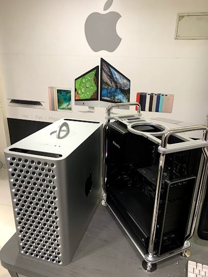 Mac & PC Services