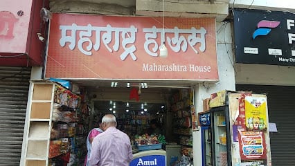 Maharashtra House