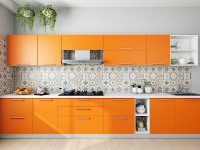 Manufacturer in Pune       Kitchen Trolley Manufacturer in Pune Modular Kitchen in Wakad