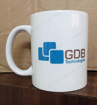Media Mart Pune - Mug Printing