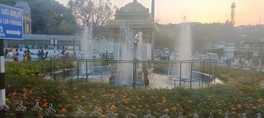Meenakshi Tours