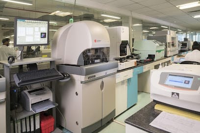 Metropolis Labs | Blood Test & Diagnostic Centre in Pune