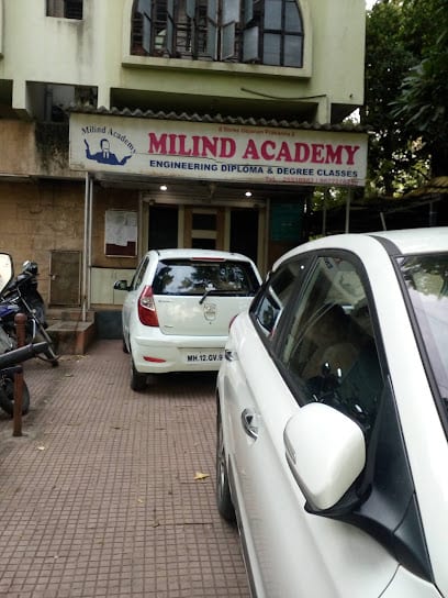 Milind Academy of Engineering