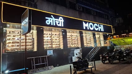 Mochi Shoes