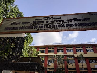 Modern College of Arts