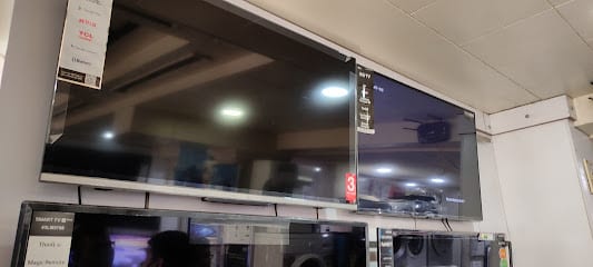 Modern Electronics & Appliances