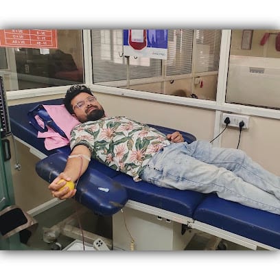 Moraya Blood Bank
