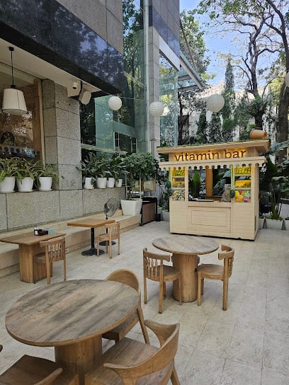 Mutuswami Cafe Pune