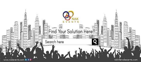 NAK EVENTS