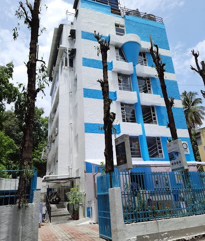 National Institute of Ophthalmology (NIO)
