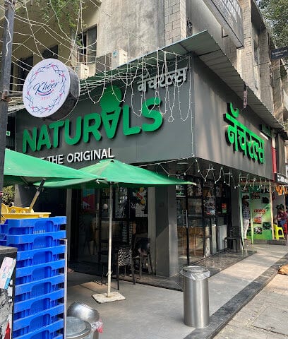 Naturals Ice Cream