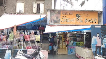 New Creative Bags